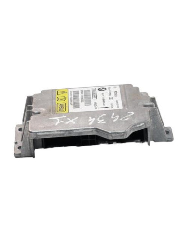 Boitier air bag BMW X1 E84 PHASE 1 Diesel
