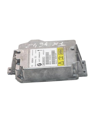Boitier air bag BMW X1 E84 PHASE 1 Diesel