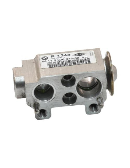 Tuyau de climatisation BMW X1 E84 PHASE 1 Diesel