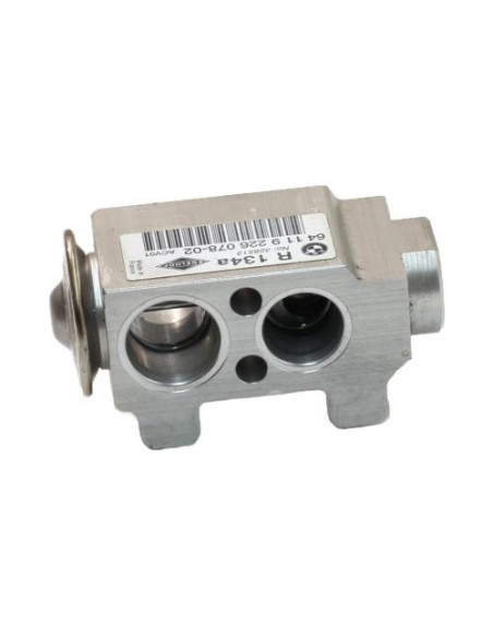 Tuyau de climatisation BMW X1 E84 PHASE 1 Diesel