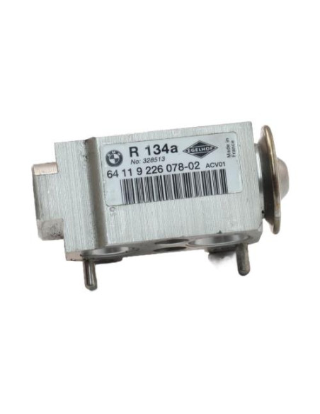 Tuyau de climatisation BMW X1 E84 PHASE 1 Diesel