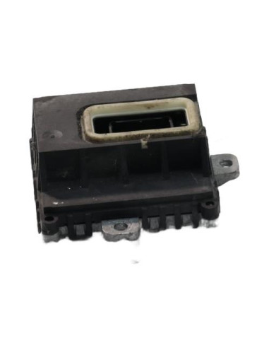 Boitier xenon BMW X1 E84 PHASE 1 Diesel