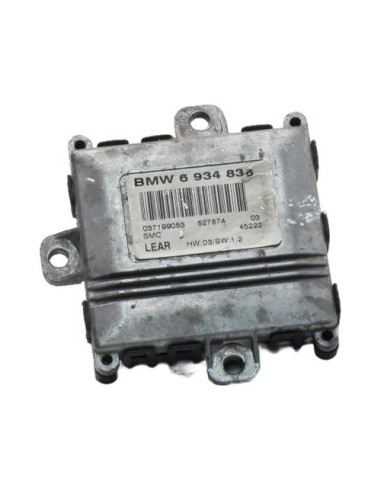 Boitier xenon BMW X1 E84 PHASE 1 Diesel