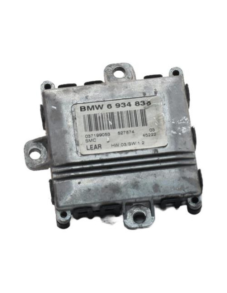 Boitier xenon BMW X1 E84 PHASE 1 Diesel