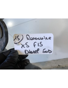 Reservoir BMW X5 F15 Diesel