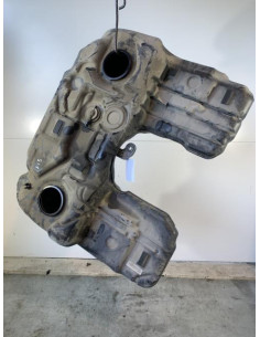 Reservoir BMW X5 F15 Diesel 2