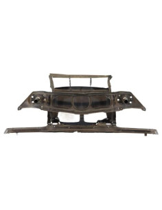 Face avant BMW SERIE 3 E46 COMPACT PHASE 1 Diesel 2