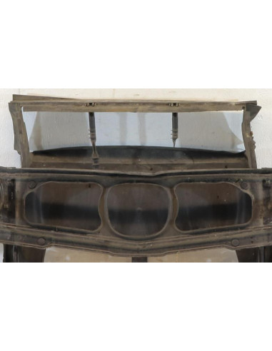 Face avant BMW SERIE 3 E46 COMPACT PHASE 1 Diesel