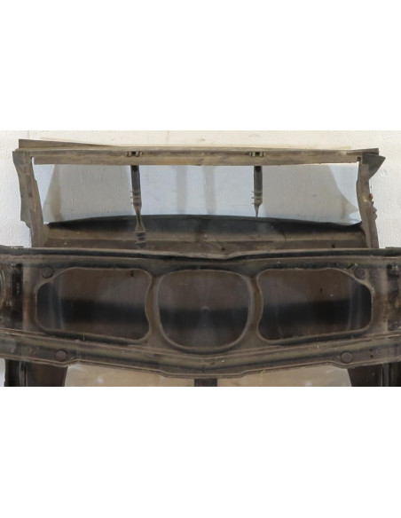 Face avant BMW SERIE 3 E46 COMPACT PHASE 1 Diesel