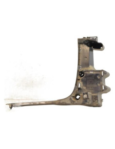 Support de pare chocs arriere BMW X5 F15 