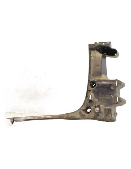 Support de pare chocs arriere BMW X5 F15 