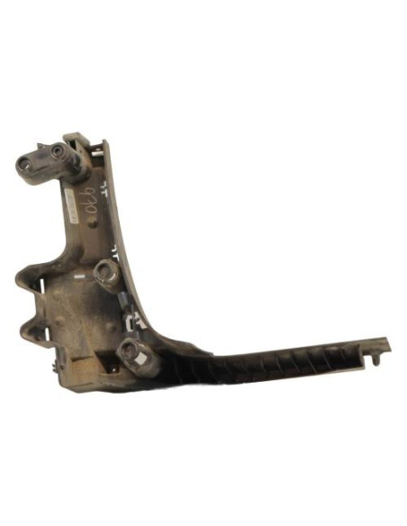 Support de pare chocs arriere BMW X5 F15 