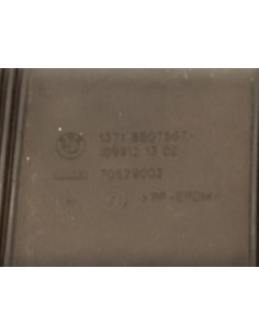 Conduite d'air BMW SERIE 4 F32 COUPE PHASE 1 Diesel 2