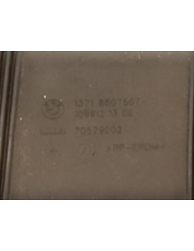 Conduite d'air BMW SERIE 4 F32 COUPE PHASE 1 Diesel