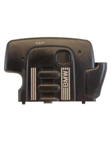 Cache moteur  BMW SERIE 1 E87 PHASE 1 Diesel