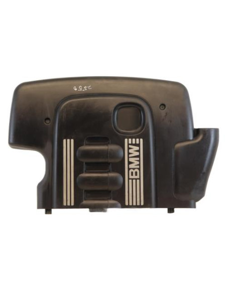 Cache moteur  BMW SERIE 1 E87 PHASE 1 Diesel