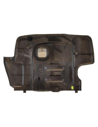 Cache moteur  BMW SERIE 1 E87 PHASE 1 Diesel