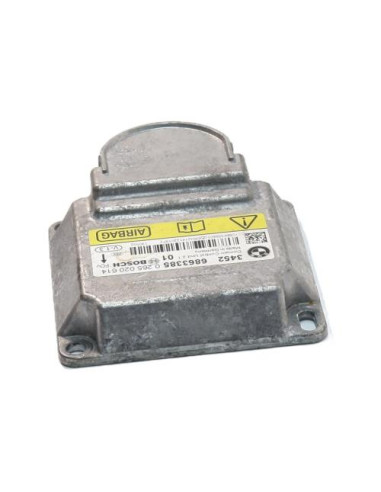 Boitier air bag BMW SERIE 4 F32 COUPE PHASE 1 Diesel