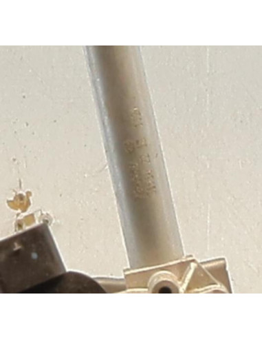 Mecanisme essuie glace avant BMW SERIE 4 F32 COUPE PHASE 1 Diesel