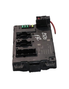 Porte fusible BMW SERIE 4 F32 COUPE PHASE 1 Diesel 2