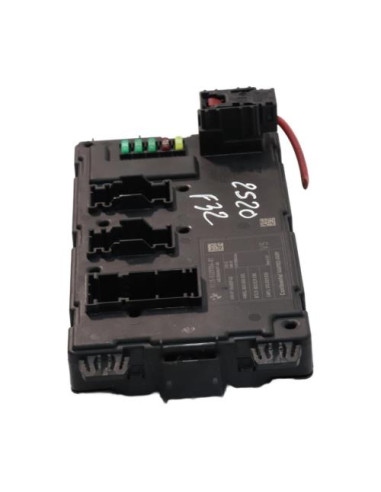 Porte fusible BMW SERIE 4 F32 COUPE PHASE 1 Diesel