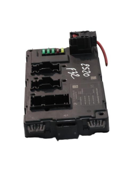 Porte fusible BMW SERIE 4 F32 COUPE PHASE 1 Diesel