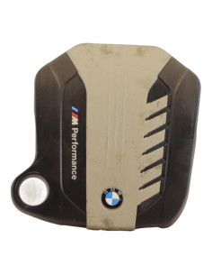 Cache moteur  BMW X5 F15 