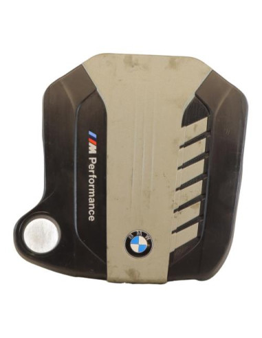 Cache moteur  BMW X5 F15 