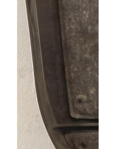 Cache moteur  BMW X5 F15 