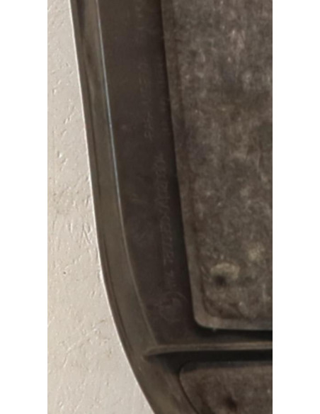 Cache moteur  BMW X5 F15 