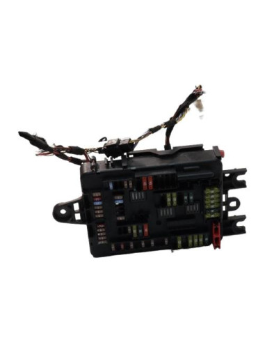 Porte fusible BMW SERIE 4 F32 COUPE PHASE 1 Diesel