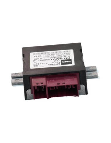 Calculateur BMW SERIE 4 F32 COUPE PHASE 1 Diesel