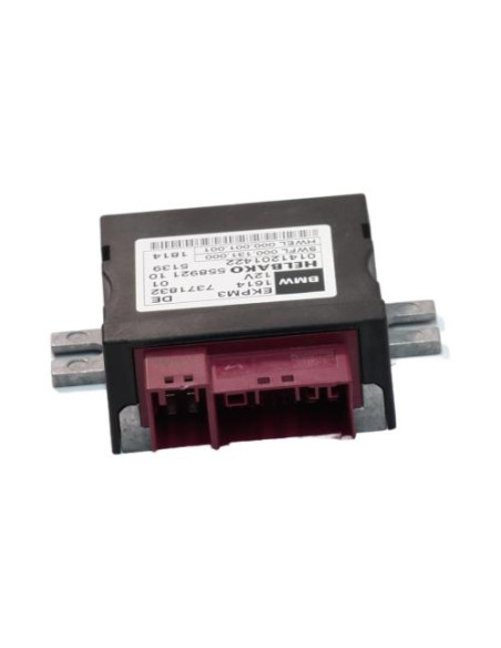 Calculateur BMW SERIE 4 F32 COUPE PHASE 1 Diesel