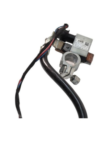 Batterie BMW SERIE 4 F32 COUPE PHASE 1 Diesel