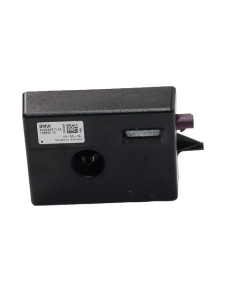 Antenne BMW SERIE 4 F32 COUPE PHASE 1 Diesel