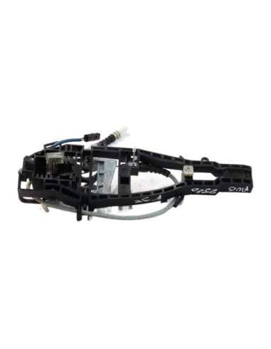 Support poignee porte avant gauche BMW SERIE 4 F32 COUPE PHASE 1 Diesel