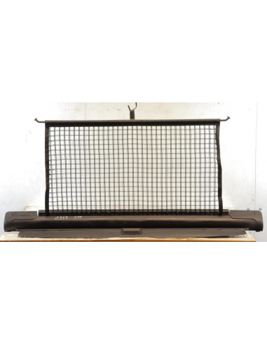 Plage arriere BMW SERIE 3 E36 TOURING BREAK Essence