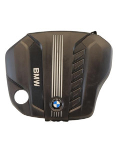 Cache moteur  BMW X5 E70 PHASE 2 Diesel