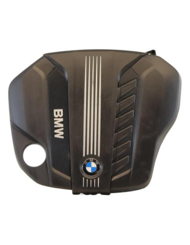 Cache moteur  BMW X5 E70 PHASE 2 Diesel