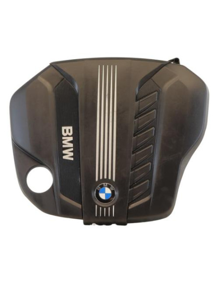 Cache moteur  BMW X5 E70 PHASE 2 Diesel