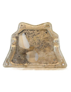 Cache sous moteur BMW X5 E70 PHASE 2 Diesel