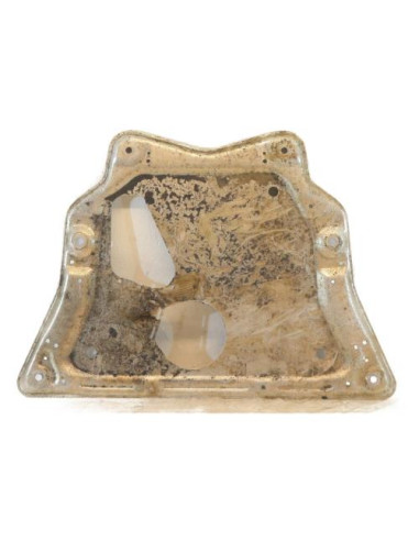 Cache sous moteur BMW X5 E70 PHASE 2 Diesel