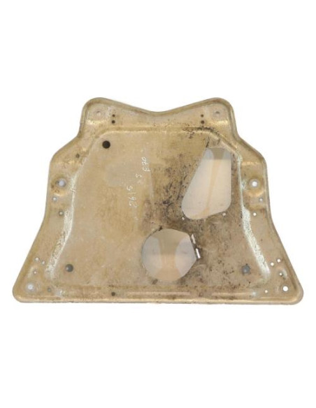 Cache sous moteur BMW X5 E70 PHASE 2 Diesel