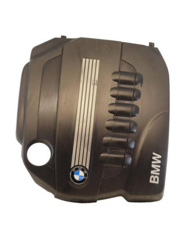 Cache moteur  BMW SERIE 3 E91 TOURING PHASE 2 BREAK Diesel