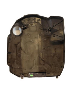 Cache moteur  BMW SERIE 3 E91 TOURING PHASE 2 BREAK Diesel 2