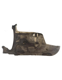 Cache sous moteur BMW SERIE 5 F11 TOURING PHASE 1 BREAK Diesel