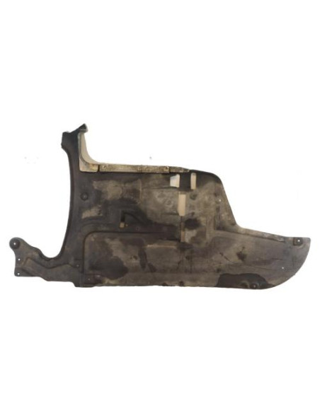 Cache sous moteur BMW SERIE 5 F11 TOURING PHASE 1 BREAK Diesel