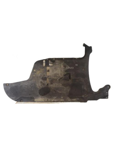 Cache sous moteur BMW SERIE 5 F11 TOURING PHASE 1 BREAK Diesel