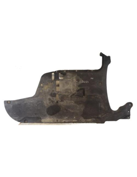 Cache sous moteur BMW SERIE 5 F11 TOURING PHASE 1 BREAK Diesel