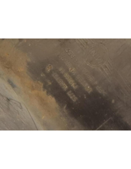 Pare boue avant droit MINI MINI 1 R50/R53 PHASE 1 Essence